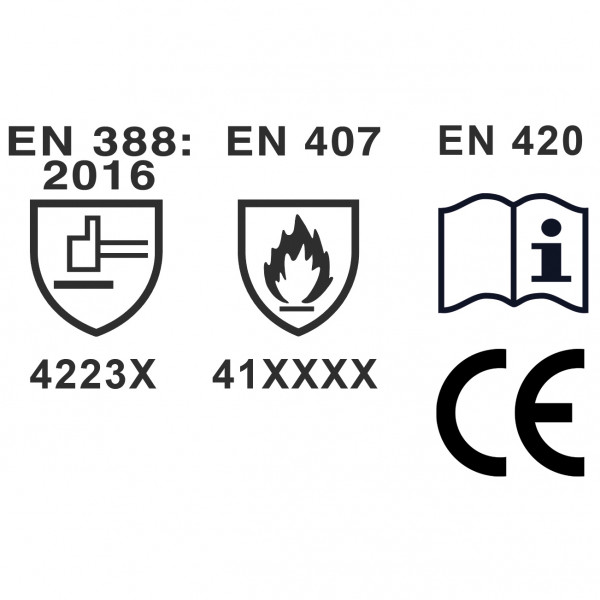 Robens - Fire Gloves - Handschoenen