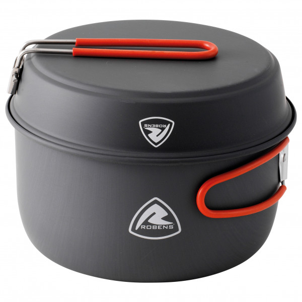 Robens - Frontier Pro Cook Set L - Kookpot
