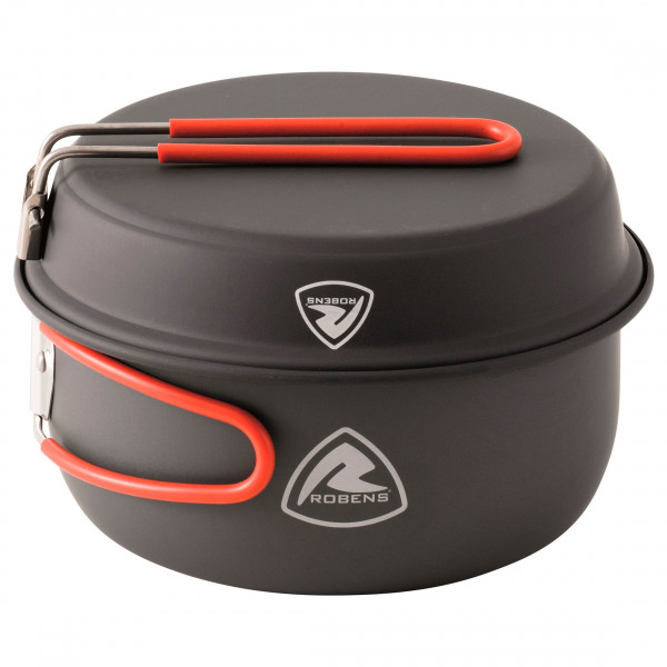 Robens - Frontier Pro Cook Set M - Kookpot