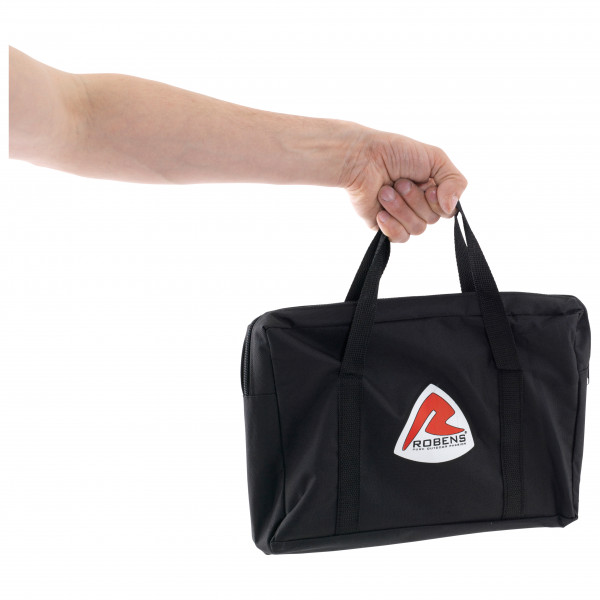 Robens - Lassen Grill Trivet Combo - Grilli