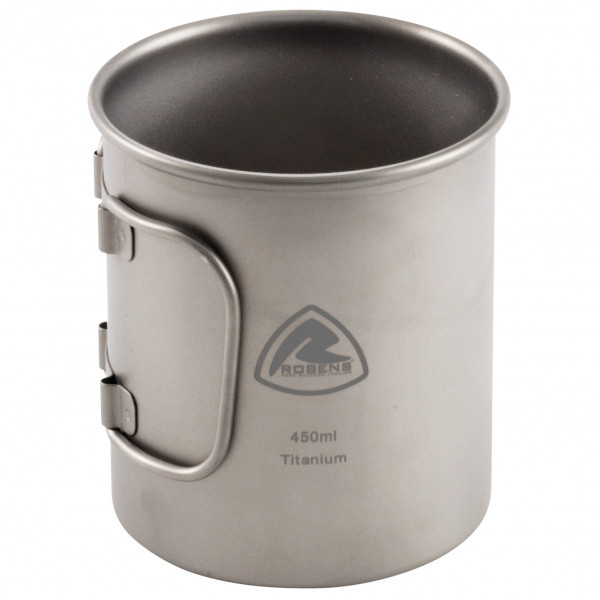 Robens - Titanium Mug - Tasse