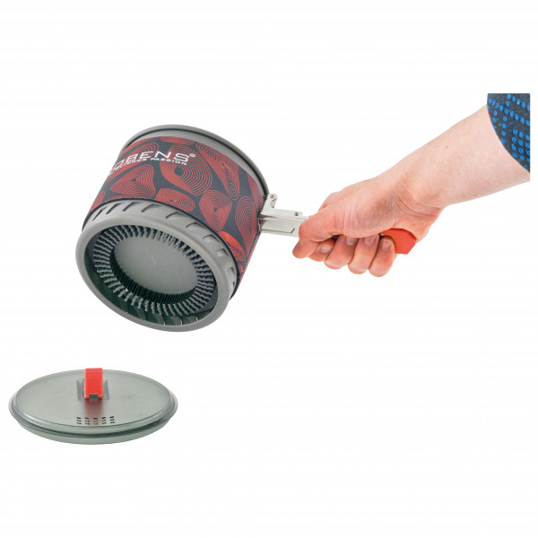 Robens - Turbo Pot Pro - Gryde