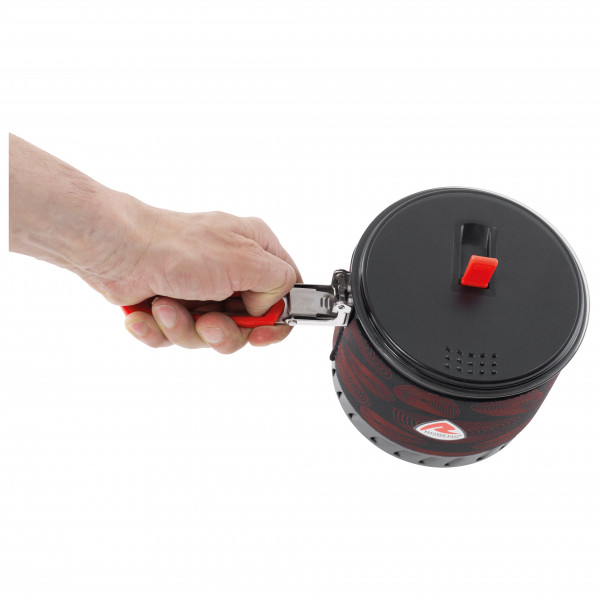 Robens - Turbo Pot Pro - Kookpot