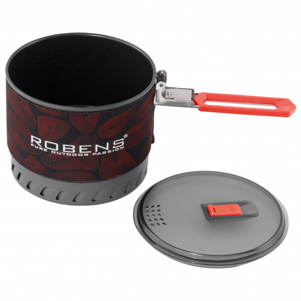 Robens - Turbo Pot Pro - Kookpot