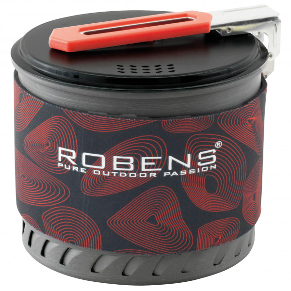 Robens - Turbo Pot Pro - Pot