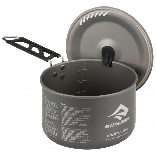 Sea to Summit - AlphaSet 1.1 - Pot