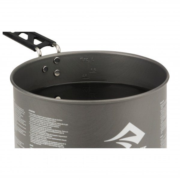 Sea to Summit - AlphaSet 1.1 - Pot