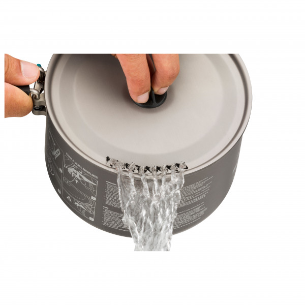 Sea to Summit - AlphaSet 2.2 - Pan