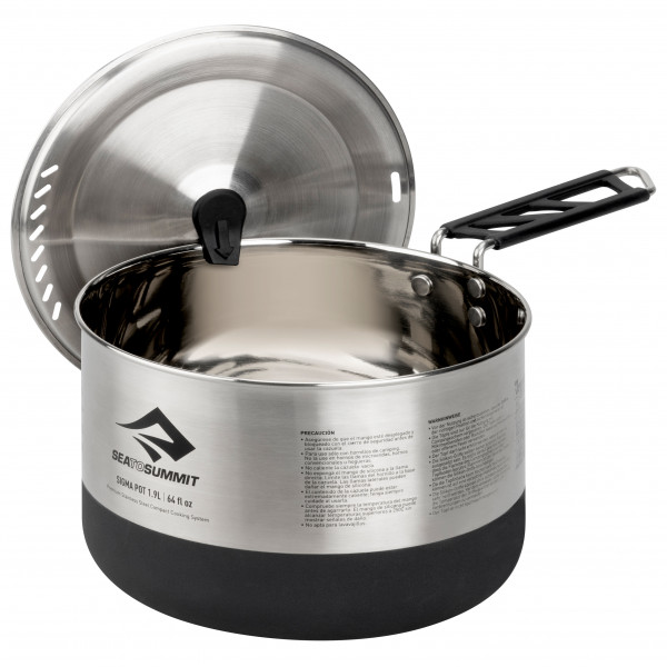 Sea to Summit - Sigma Pot - Pentola