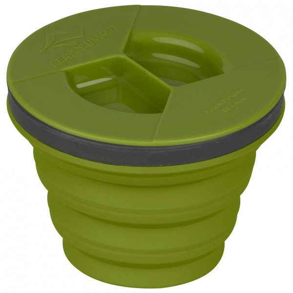 Sea to Summit - X-Seal & Go - Matförvaring