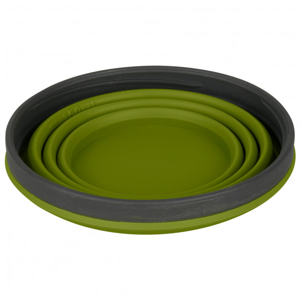 Sea to Summit - X-Seal & Go - Matförvaring