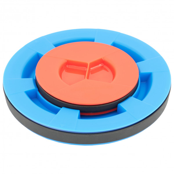 Sea to Summit - X-Seal & Go Set - Bewaarbakje