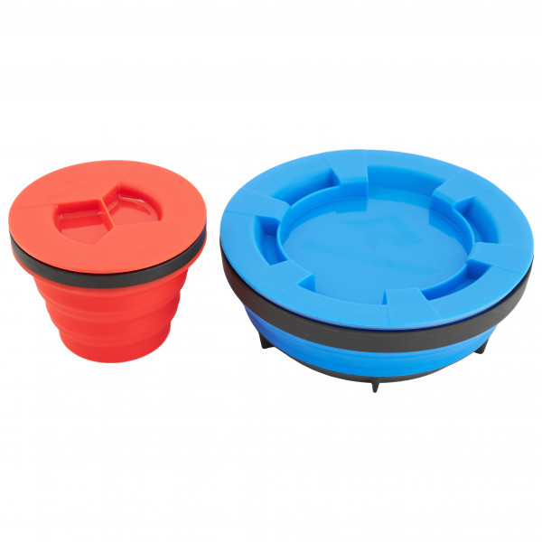 Sea to Summit - X-Seal & Go Set - Bewaarbakje