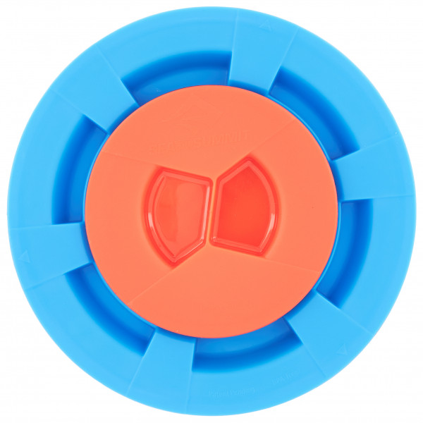 Sea to Summit - X-Seal & Go Set - Matförvaring