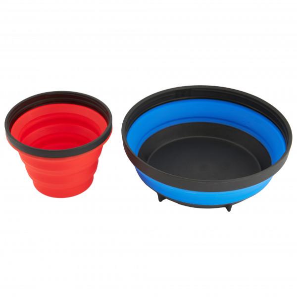 Sea to Summit - X-Seal & Go Set - Matförvaring