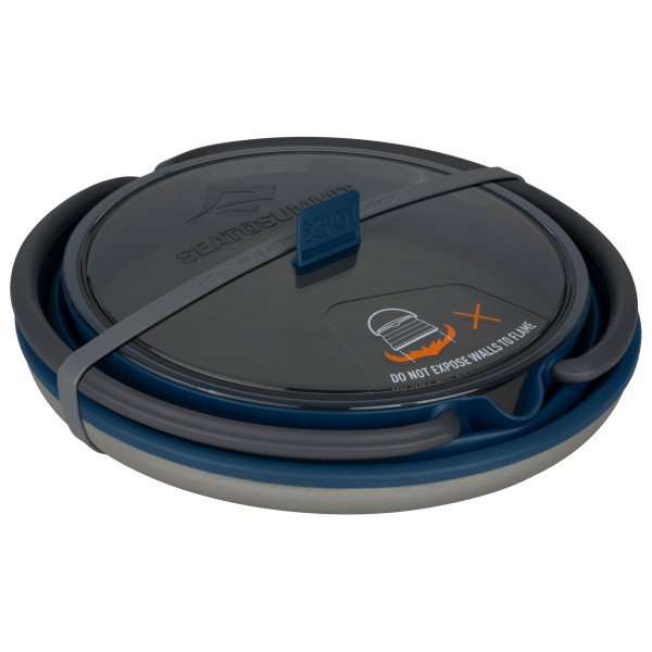 Sea to Summit - X-Set 12 - Bewaardoos