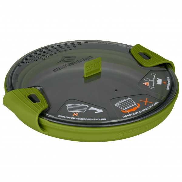 Sea to Summit - X-Set 31 - Contenitori per alimenti