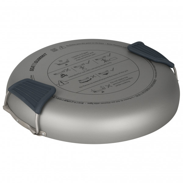 Sea to Summit - X-Set 32 - Conservación de alimentos