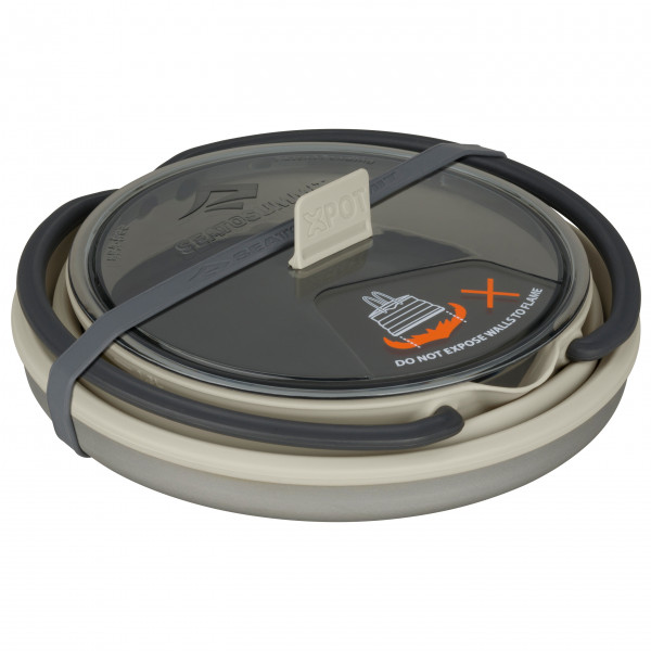 Sea to Summit - X-Set 32 - Food storage