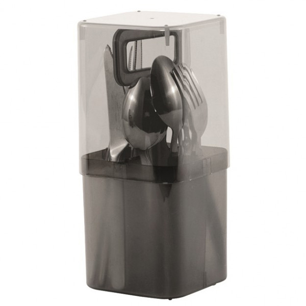 Outwell - Box Cutlery Set - Cutlery set