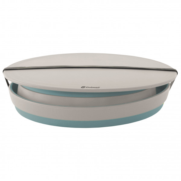 Outwell - Collaps Bowl & Colander Set - Scodella