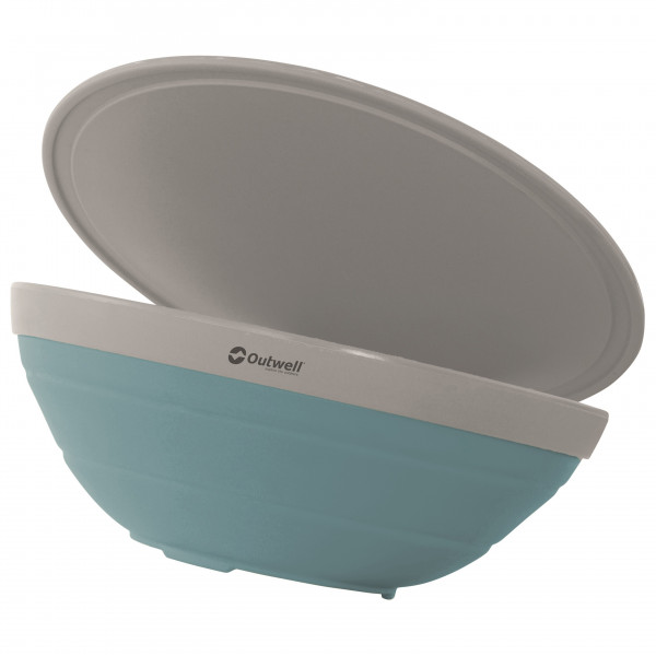 Outwell - Collaps Bowl & Colander Set - Scodella
