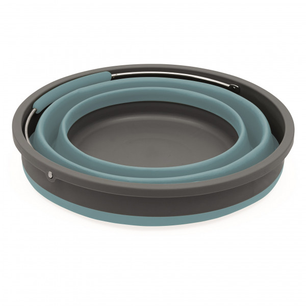 Outwell - Collaps Bucket With Lid - Foldespand