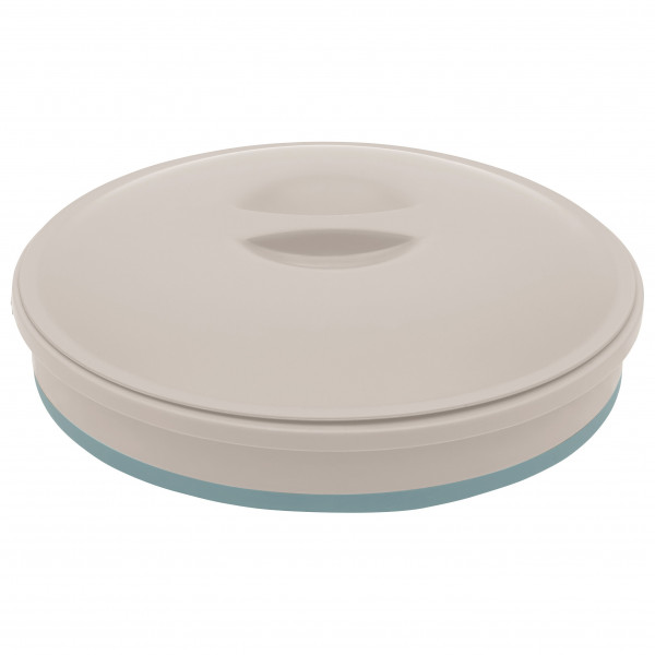 Outwell - Collaps Bucket With Lid - Vikbar hink