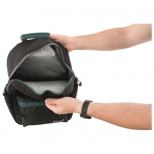 Outwell - Cormorant Backpack - Kühltasche
