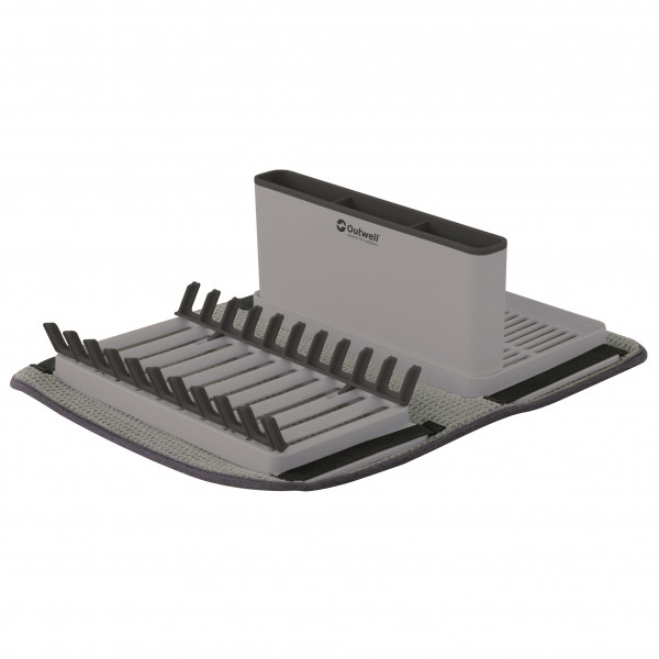 Aktive Kit Da Campeggio Plegable Grigio | Trekkinn