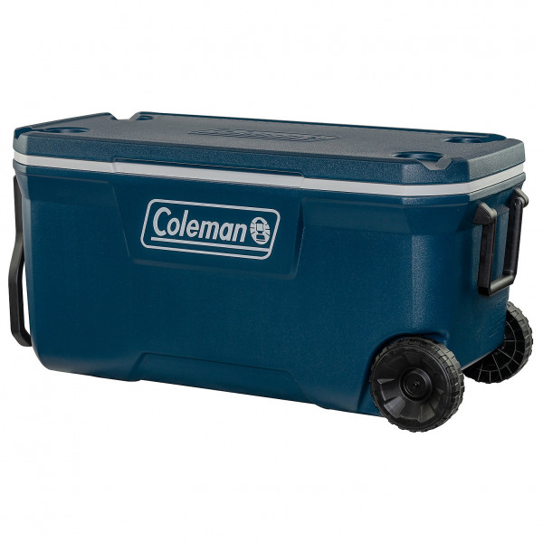 Coleman - Xtreme 100qt Wheeled - Koelbox