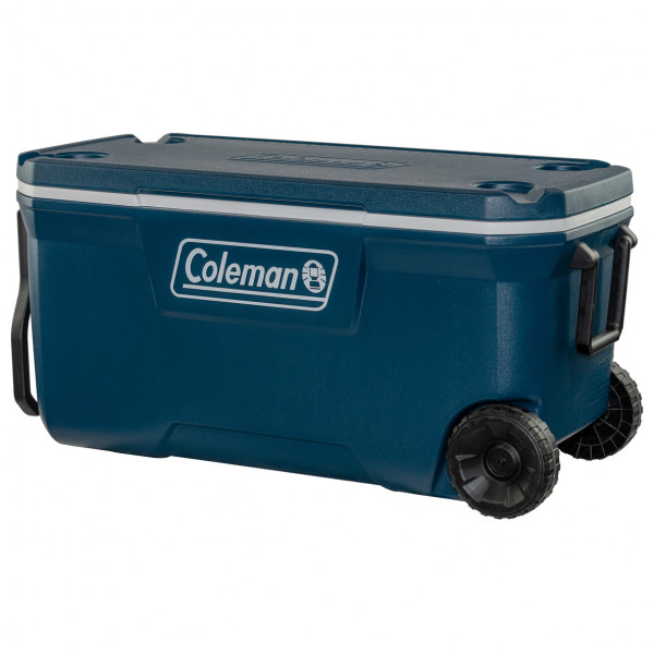 Coleman - Xtreme 100qt Wheeled - Koelbox