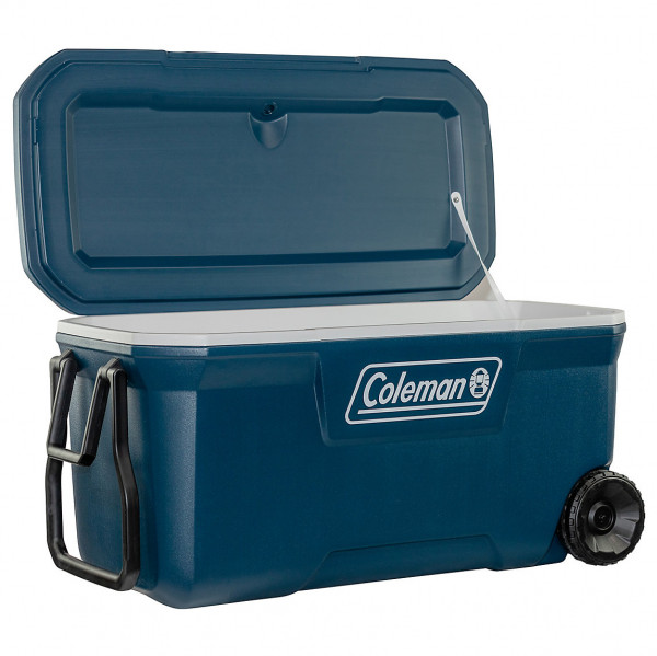 Coleman - Xtreme 100qt Wheeled - Kylbox