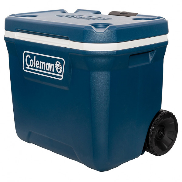 Coleman - Xtreme 50qt Wheeled - Køleboks
