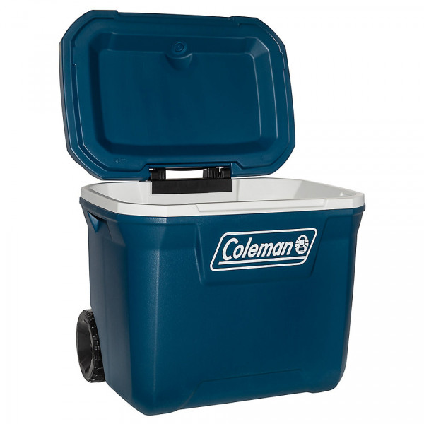 Coleman - Xtreme 50qt Wheeled - Køleboks