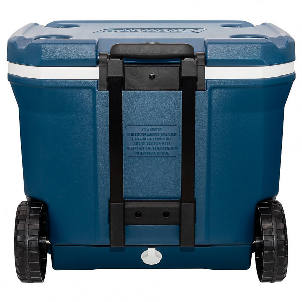 Coleman - Xtreme 50qt Wheeled - Køleboks