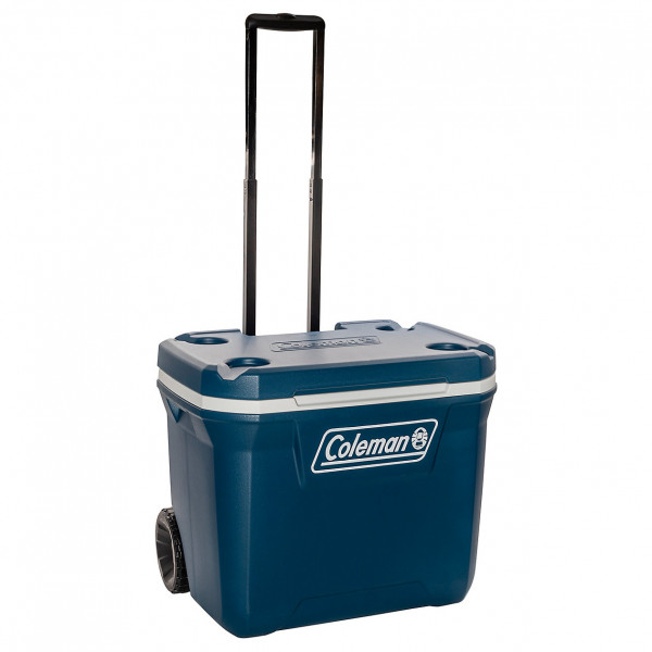 Coleman - Xtreme 50qt Wheeled - Køleboks
