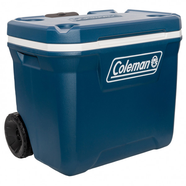Coleman - Xtreme 50qt Wheeled - Køleboks