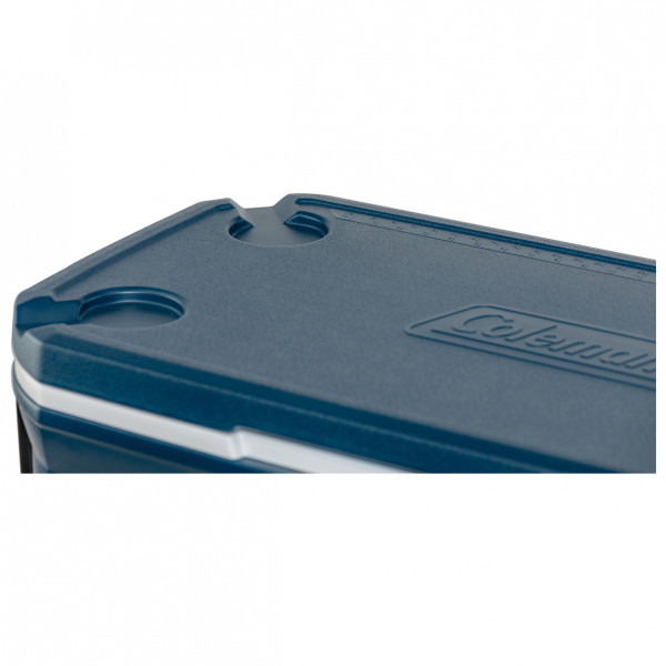 Coleman - Xtreme 52qt Chest - Køleboks