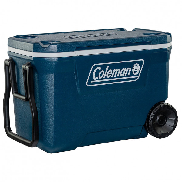 Coleman - Xtreme 62qt Wheeled - Køleboks