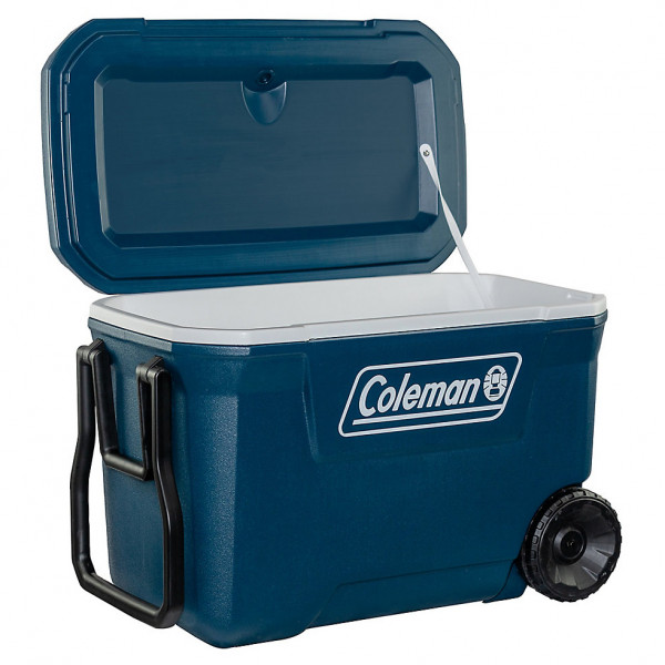 Coleman - Xtreme 62qt Wheeled - Nevera