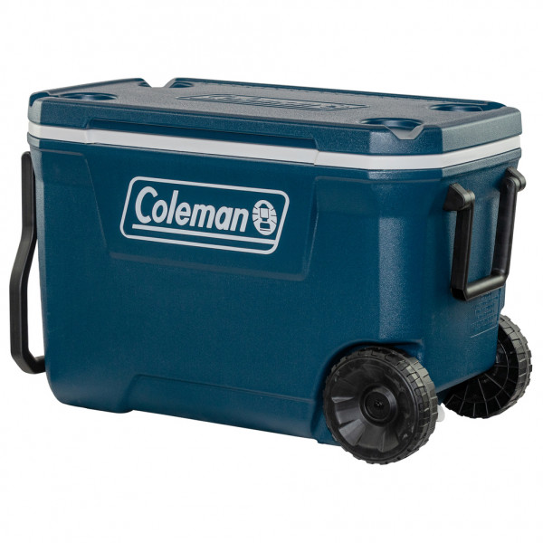 Coleman - Xtreme 62qt Wheeled - Nevera