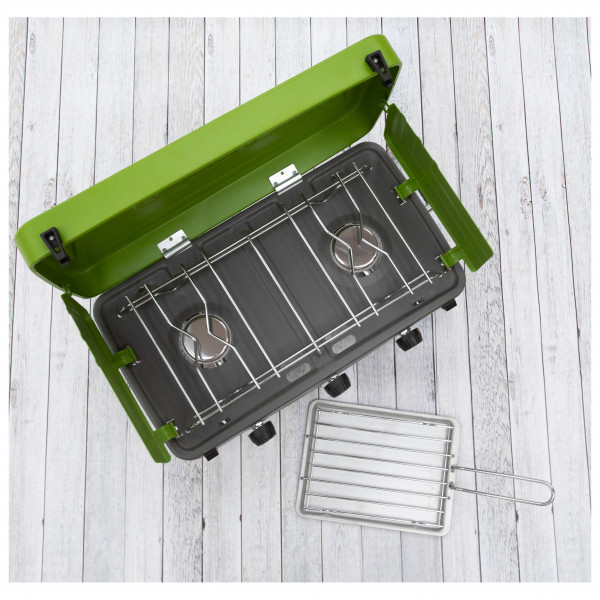 Vango - Combi IR Grill Compact - Gas stove