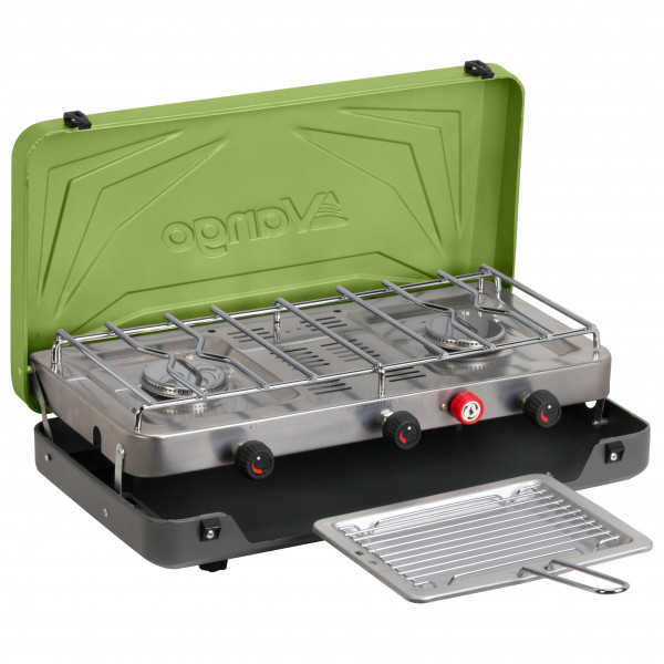 Vango - Combi IR Grill Cooker - Gas stove