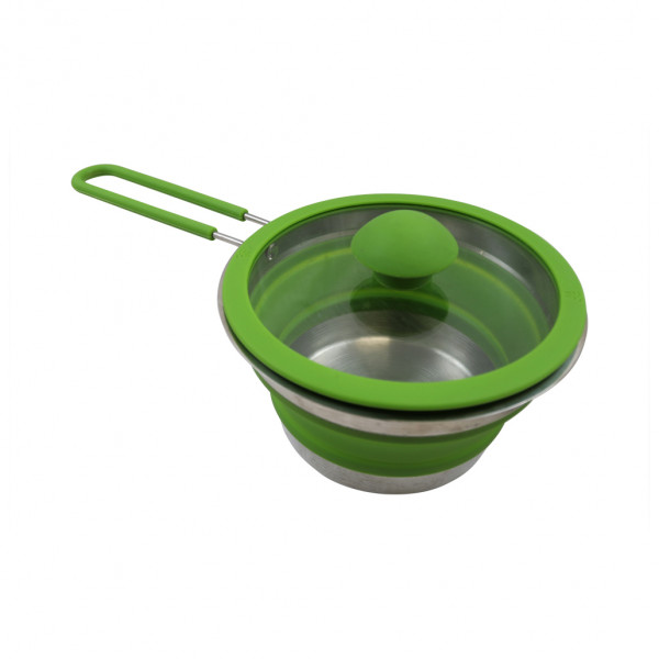 Vango - Cuisine 1L Non-Stick Pot - Kastrull