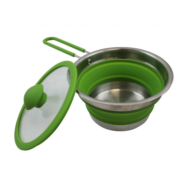 Vango - Cuisine 1L Non-Stick Pot - Kookpot