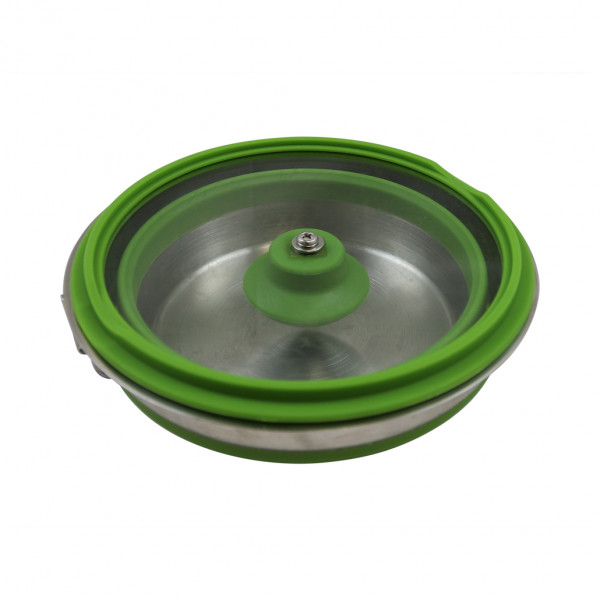 Vango - Cuisine 1L Non-Stick Pot - Kookpot