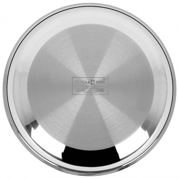 Brunner - Academy Vacum - Kookpot