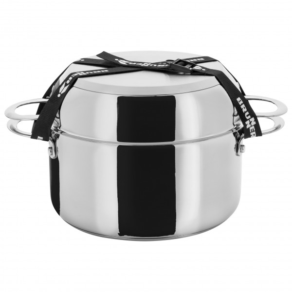 Brunner - Academy Vacum - Kookpot