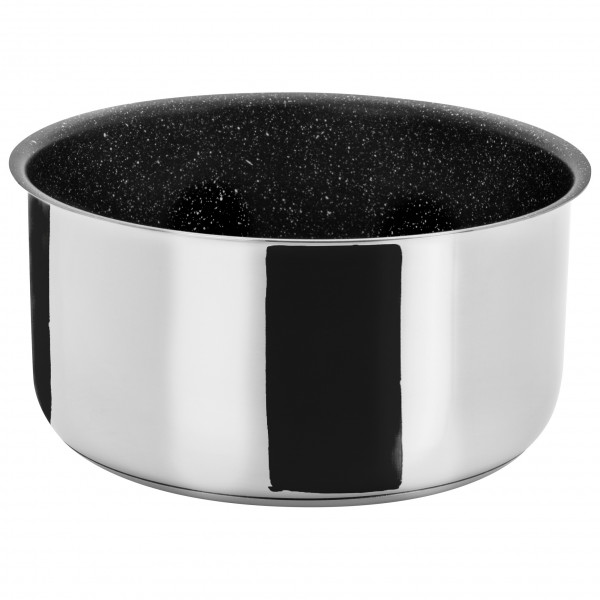 Brunner - Academy Vacum - Kookpot